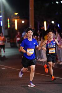 BIB: 20301, 20455
                            <button type="button" onclick="openModal(23187087)" class="btn btn-primary btn-sm float-right btn-popup" data-toggle="modal" data-target=".modal-high-quality">
                        <i class="fas fa-shopping-cart"></i> Add to Cart
                    </button>
                                            <button type="button" onclick="isThisMe(23187087, true)" class="btn btn-success btn-sm float-right btn-popup btn-isme hidden" data-toggle="tooltip" data-placement="bottom" title="นี่คือรูปของคุณใช่ไหม คลิกที่นี่เพื่อเอาเข้าอัลบั้ม">
                        <i class="fas fa-plus"></i> Add to album
                    </button>
                    <button type="button" onclick="isThisMe(23187087, false)" class="btn btn-warning btn-sm float-right btn-popup btn-isnotme hidden">
                        <i class="fas fa-ban"></i> Remove from album
                    </button>